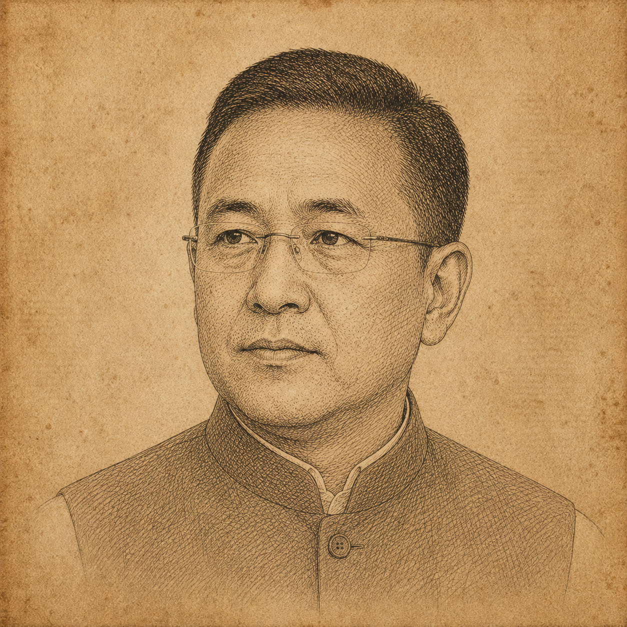 Sikkim Assembly Election 2024